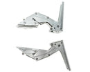 Cerniera porta frigorifero BOSCH kit | 00481147