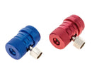 Connettore rapido M12x1,5h R1234yf