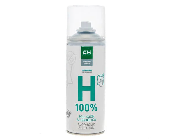 Detergente h-100%