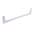 Perfil estante para frigorífico Indesit C00114787 repuesto original