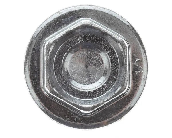 Tappo radiatore cieco sinistro