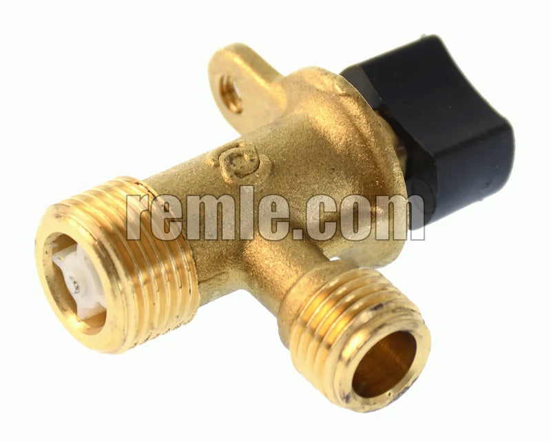 Chiave di riempimento caldaia Ferroli | 39846950