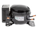 Compressore qdzh25g r134a SIKELAN bassa pressione