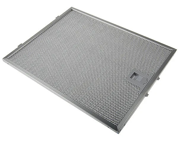 FILTRO PER CAPPA CATA 319x259mm 02800200