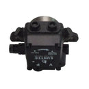 Bomba quemador gasóleo para caldera Roca 121303833 Tecno 28L