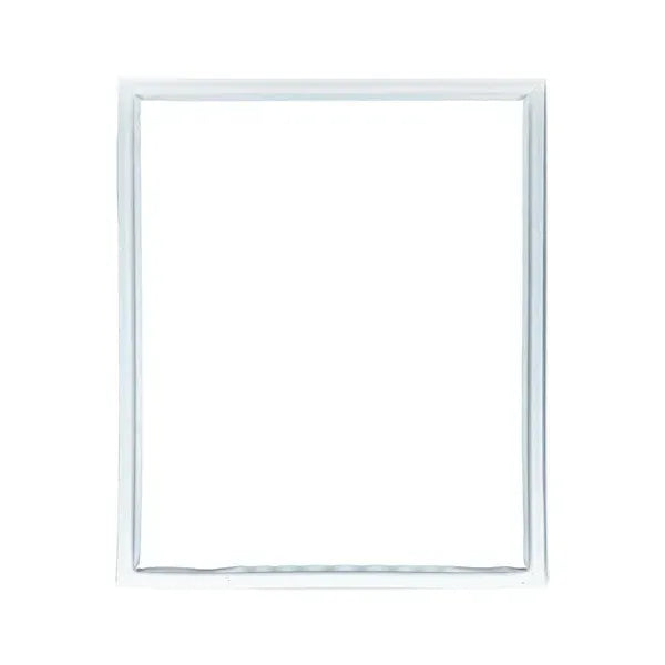 Goma puerta para frigorífico Electrolux 2248016590 burlete ARC27391W