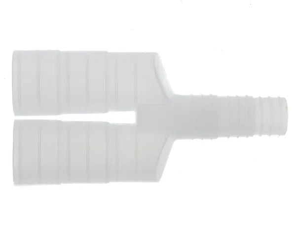 Tubo di derivazione e 16/18/20 mm.