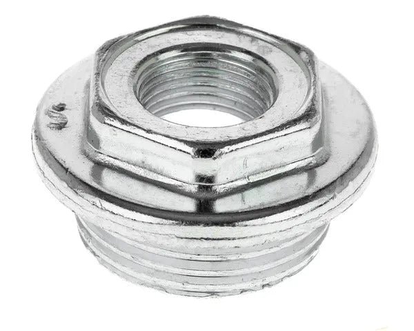 Tappo radiatore riduzione 3/8'' zinco sinistro | RA1-1/8I