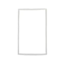 Goma puerta para frigorífico Ignis 481946818196 burlete congelador