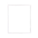 Goma puerta para frigorífico Indesit 115566 burlete congelador