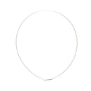 Brida goma escotilla para lavadora Samsung DC9112078D