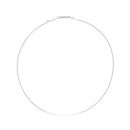 Brida goma escotilla para lavadora LG 4861EN3002A