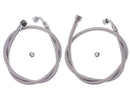 CUENOD tubo flessibile gasolio H3/8''xh14/150 90º 115c