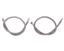 BALTUR tubo flessibile gasolio M1/4" x H3/8" diritto 100 cm