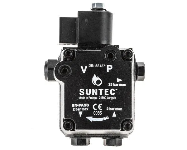 SUNTEC pompa bruciatore gasolio alv 35c