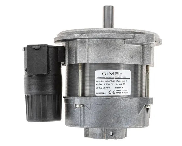 Domusa motore BRUCIATORE CALDAIA MOT2044 | 5006070