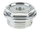 Tappo radiatore 1/8'' destro