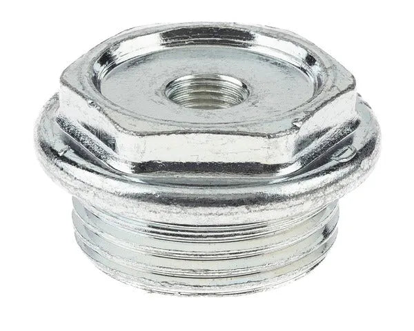 Tappo radiatore 1/8'' destro