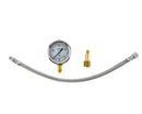 Manometro pressione gasolio 0-40 bar | 901400