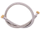 BALTUR tubo flessibile gasolio h1/2" x h1/2" diritto 100 cm