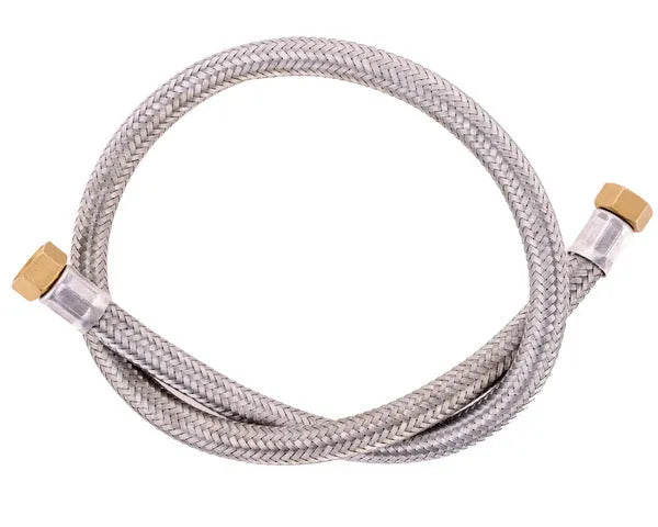 BALTUR tubo flessibile gasolio h1/2" x h1/2" diritto 100 cm