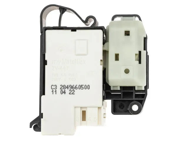 BEKO chiusura elettrica lavatrice | 2849660500