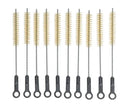 Spazzolino piccolo nylon Ø15mm 10 pezzi