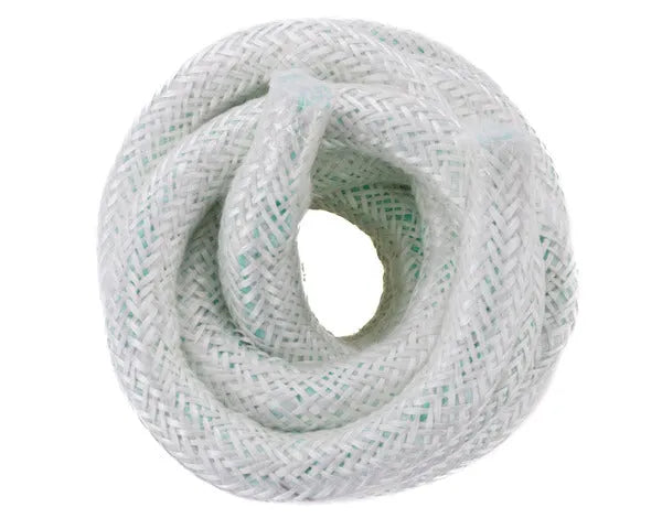 CAVO INTRECCIATO IN FIBRA DI MINERALI Ø25 MM.