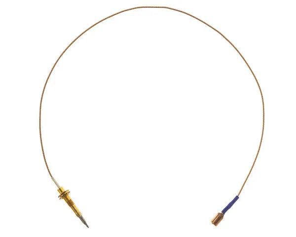Termocoppia cucina Electrolux m6 450mm | c00053178, 1330042040, 948650101, 482000026845
