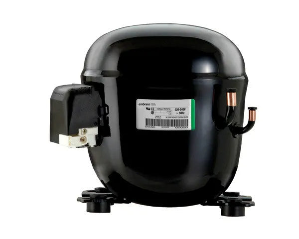 Compressore nt2192gka r404a 1 BASSA PRESSIONE EMBRACO | 923EA0404AF