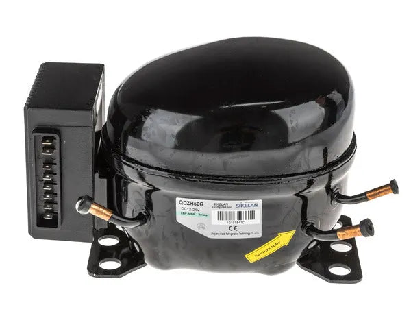 Compressore qdzh50g r134a SIKELAN