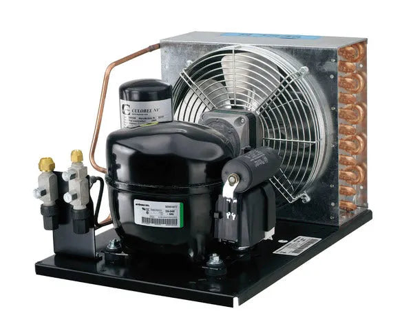 Unità condensatrice UNEU6214Z 1/2 MHBP R134a | 668NA9012AA