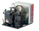 Unità condensatrice unj2212gk 1 1/2 lbp r404a | 643TA5604AA
