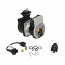 Bomba de circulación para caldera Manaut BI1552100 compatible Biasi