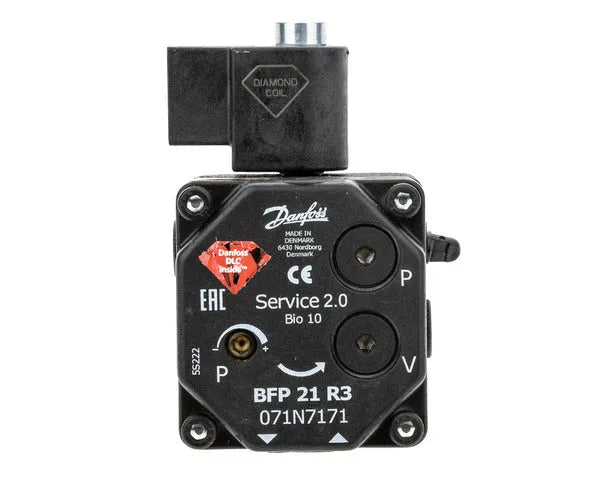 DANFOSS pompa gasolio bfp21 r3 071n7171