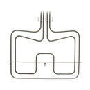 Resistencia superior para horno Zanussi 140074106067 Electrolux