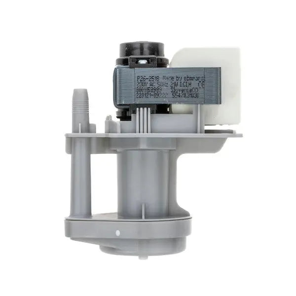 Bomba desagüe para secadora Bosch código 00145796 compatible Balay Siemens