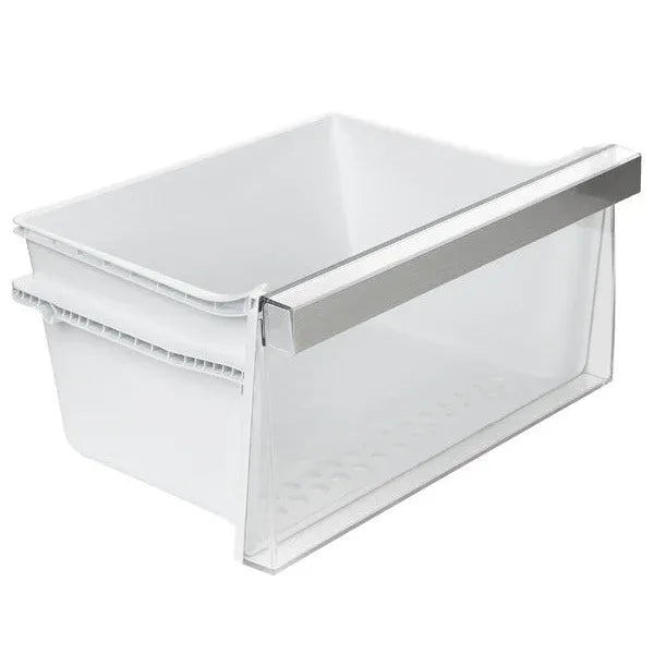 Cajón inferior para congelador LG AJP74874501 compatible WD-10600SD y más