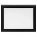 Cristal interior para horno Whirlpool 481010545250 compatible Ariston Indesit