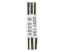 Fusibile forno a microonde 13a ø5 x 20 mm
