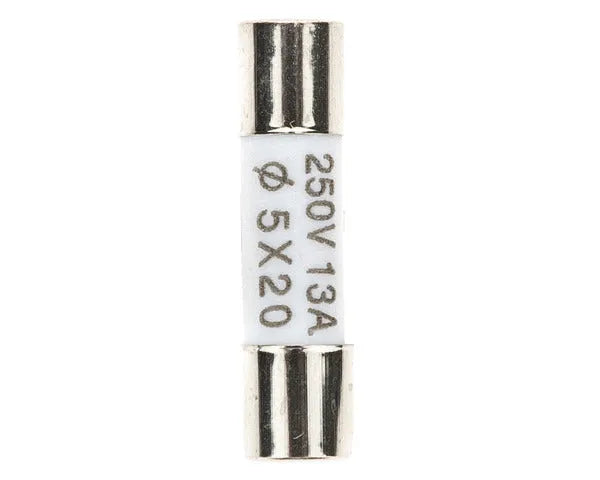 Fusibile forno a microonde 13a ø5 x 20 mm