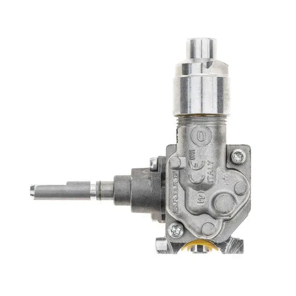 Grifo gas para encimera teka 81216099 repuesto original