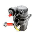 Bomba para caldera Chaffoteaux 60001947-01 modelos CX Green y Genus Premium