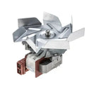 Motor convettore per forno Fagor C46B005A6 compatibile con Cata ed Edesa