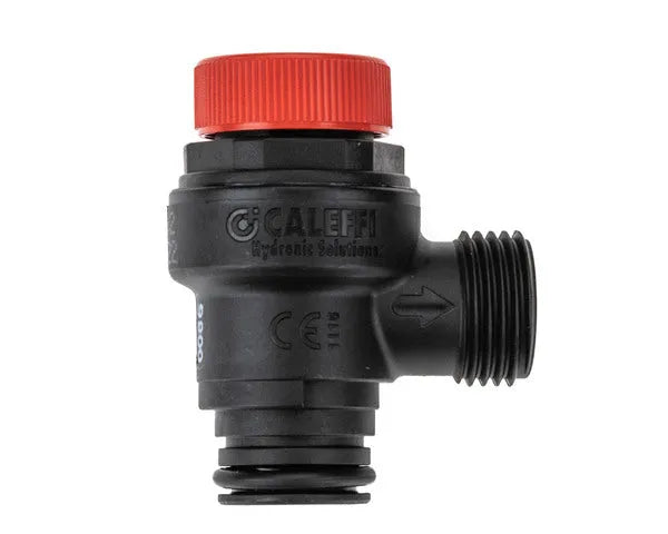 SAUNIER DUVAL valvola di sicurezza CL SAD 3 bar Thematek | I39818270