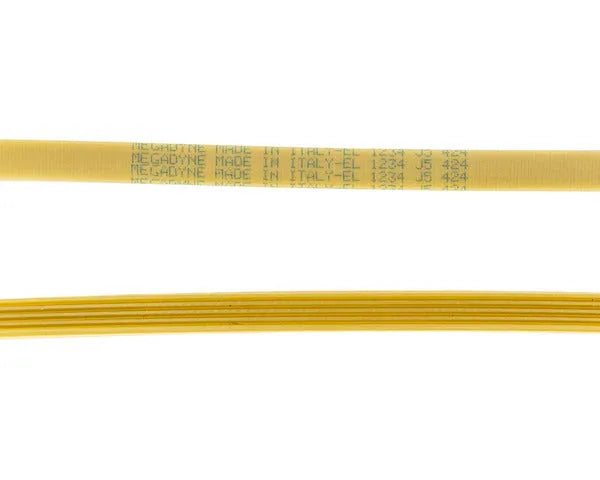 Cinghia scanalata per lavatrice 1234J5EL PU