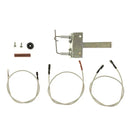 Electrodo calentador para calentador Saunier Duval 0020269099