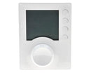 Termostato ambiente con selettore acceso/spento tybox 31 | 6053001