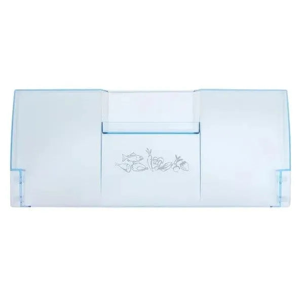 Coperchio cassetto congelatore per frigorifero Beko 4551630200