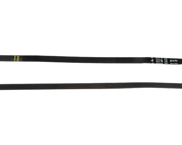 VESTEL cinghia scanalata 751610197 | 42232588 | 42232588